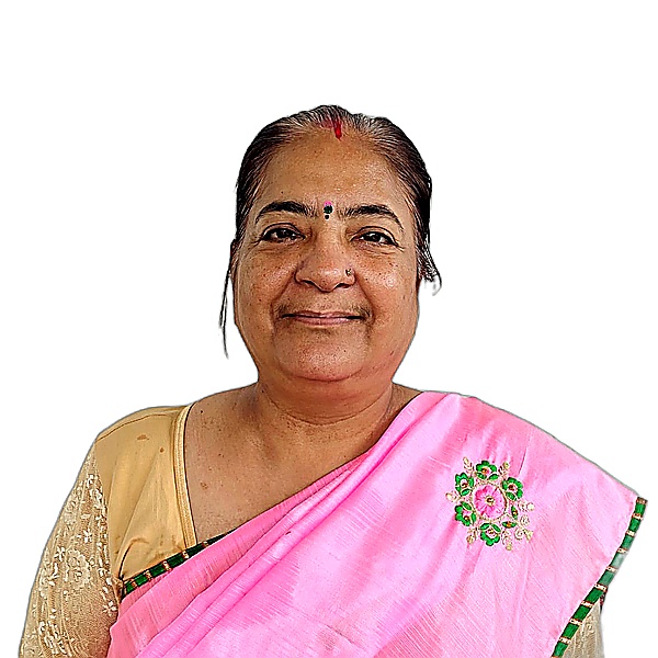 Divya Tahiliani
